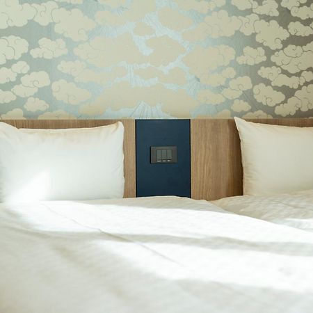 Koko Hotel Residence Asakusa Kappabashi Токіо Номер фото
