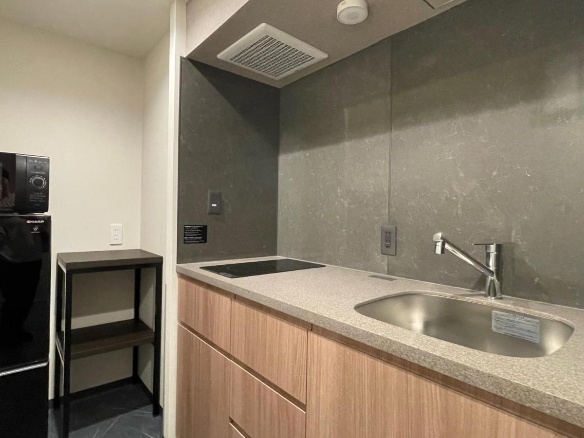Koko Hotel Residence Asakusa Kappabashi Токіо Екстер'єр фото