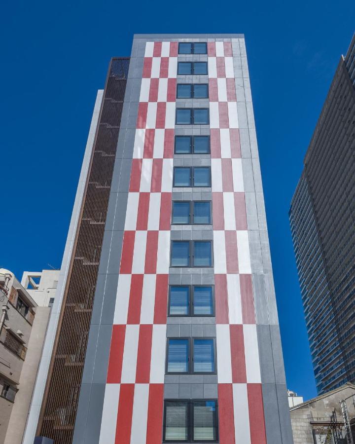 Koko Hotel Residence Asakusa Kappabashi Токіо Екстер'єр фото