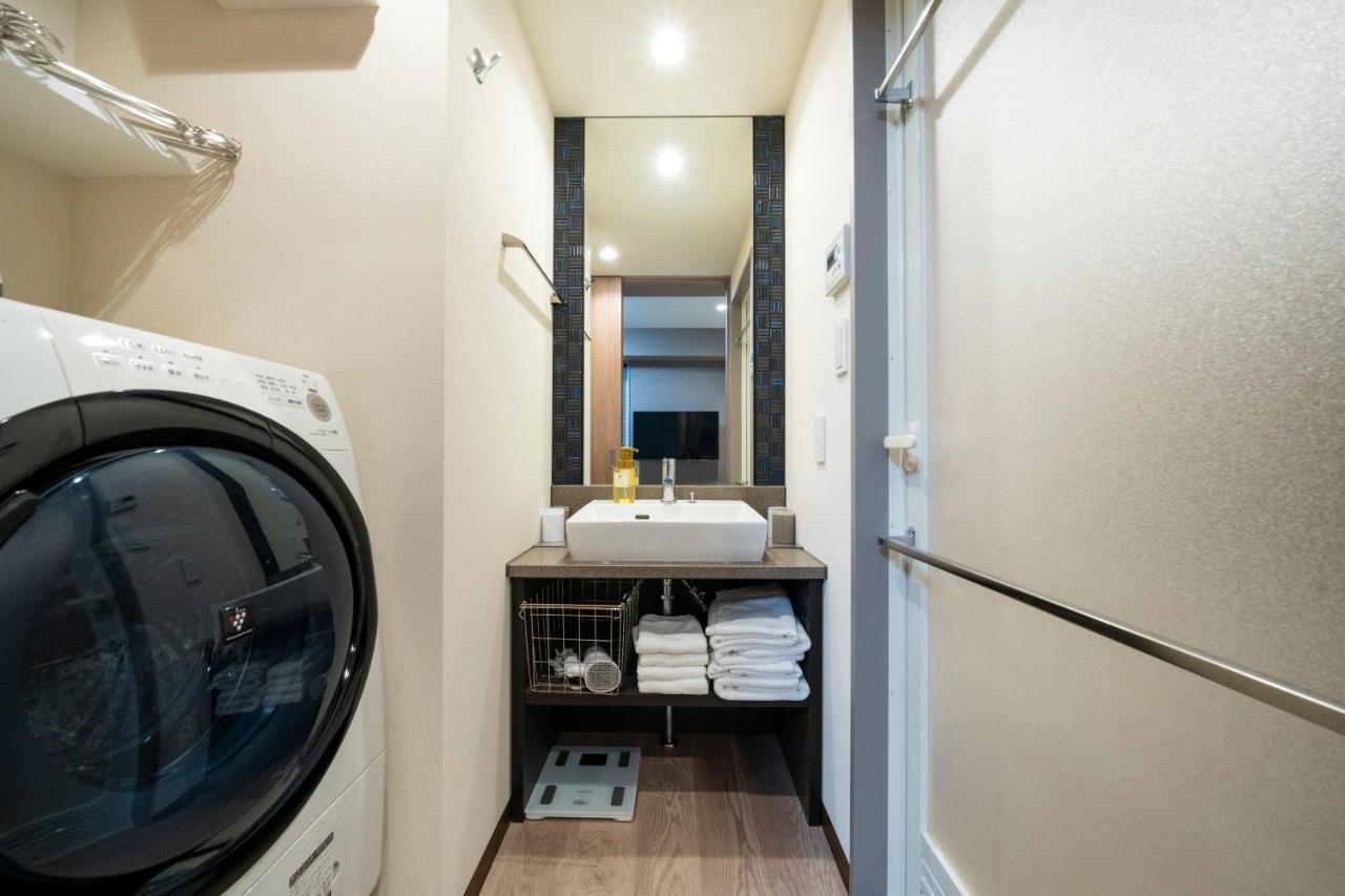 Koko Hotel Residence Asakusa Kappabashi Токіо Екстер'єр фото