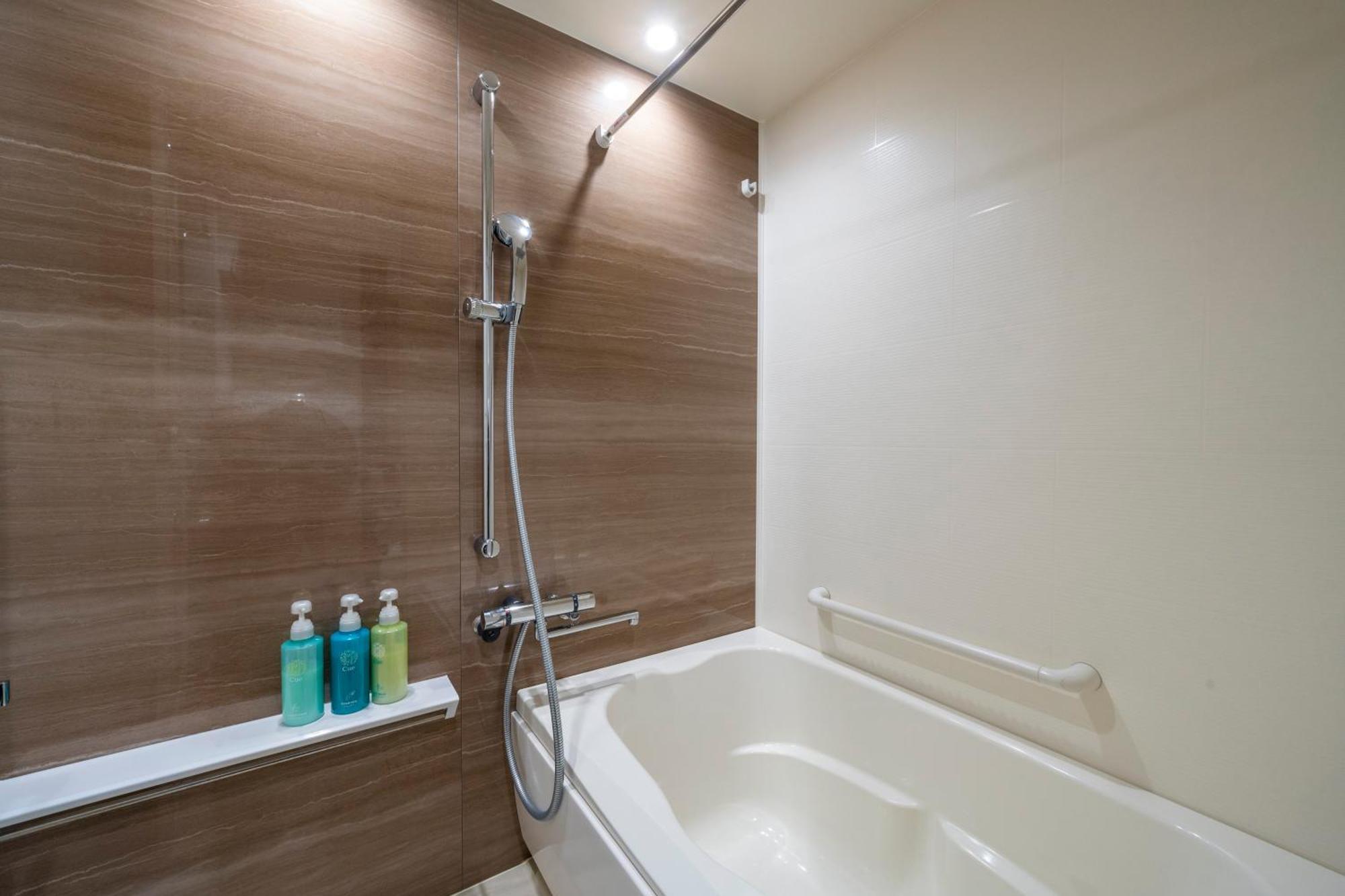 Koko Hotel Residence Asakusa Kappabashi Токіо Номер фото
